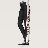 Aangepaste Leggings (Links)