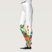 Aangepaste Leggings (Links)