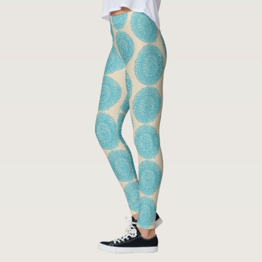 Aangepaste Leggings (Links)