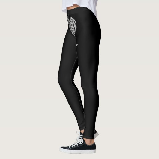 Aangepaste Leggings (Links)