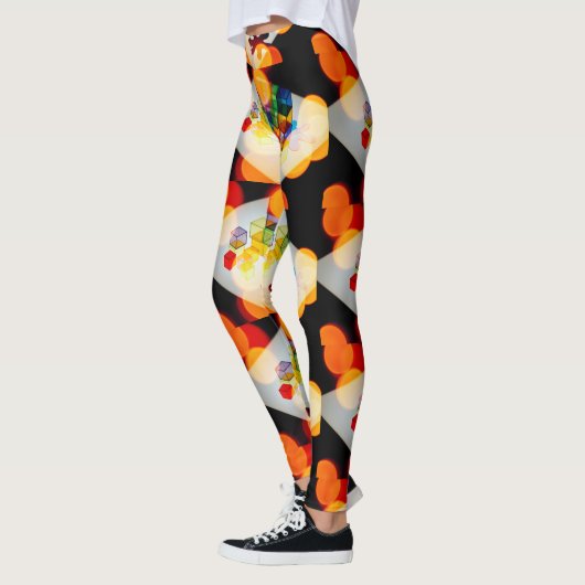 Aangepaste Leggings (Links)