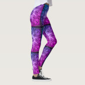Aangepaste Leggings (Rechts)