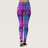 Aangepaste Leggings (Achterkant)