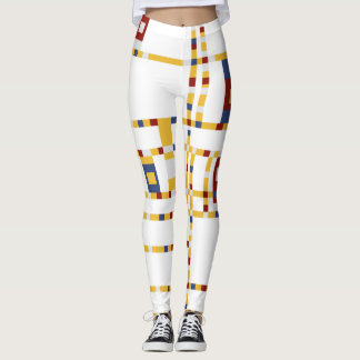 Aangepaste Leggings