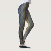 Aangepaste Leggings, bijthouten tonnen Leggings (Rechts)