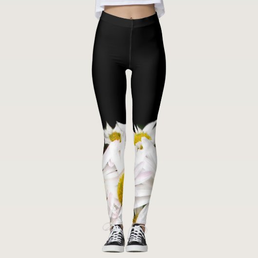 Aangepaste Leggings dagen (Voorkant)