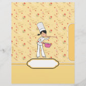 Aangepaste Letterhead-dividerpagina voor Multomapp (Voorkant)