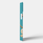 Aangepaste levensstandaard en hoesjes voor kleuren (Achterkant / Rechts)