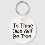 Aangepaste LGBTQ Witchy Recovery Milestone Gift Sleutelhanger (Achterkant)