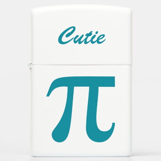Aangepaste lichter voor pi/Cutie Pie (Voorkant)
