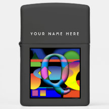 Aangepaste lichtingslippo