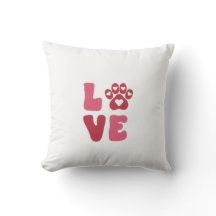 Aangepaste liefde Hond Liefhebber Naam