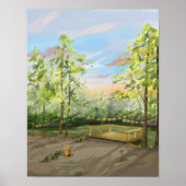 Aangepaste lijst 2 poster (Voorkant)