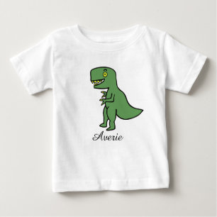 Aangepaste Li'l T-Rex