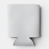 Aangepaste Logo Blikje Koeler | Gepersonaliseerde (Achterkant)