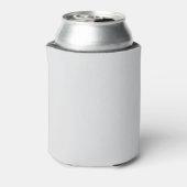 Aangepaste Logo Blikje Koeler | Gepersonaliseerde (Blikje Achterkant)