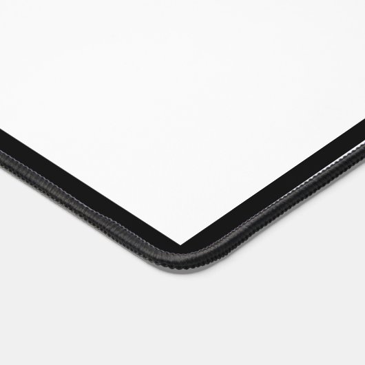 Aangepaste Logo Bureaumat (Hoek)