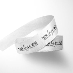 Aangepaste Logo Business Company Branded Packaging Lint