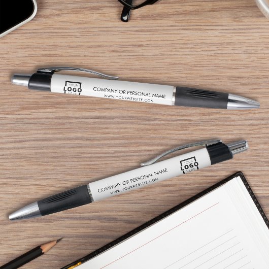 Aangepaste Logo Business Company Promotion Cadeaus Pen