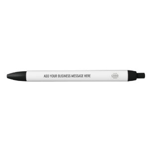 Aangepaste Logo Business Pen met gepersonaliseerd 