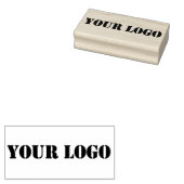 Aangepaste Logo Business Professional Company Stam Rubberstempel (Gestempeld)