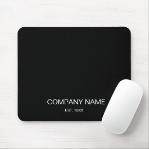 Aangepaste Logo - Corporate Kantoor Gift Promotie Muismat