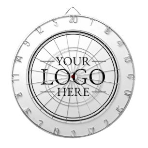 Aangepaste Logo Dartbord