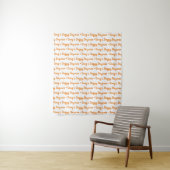 Aangepaste Logo Event Backdrop Step en Herhalen Wandkleed (In situ)
