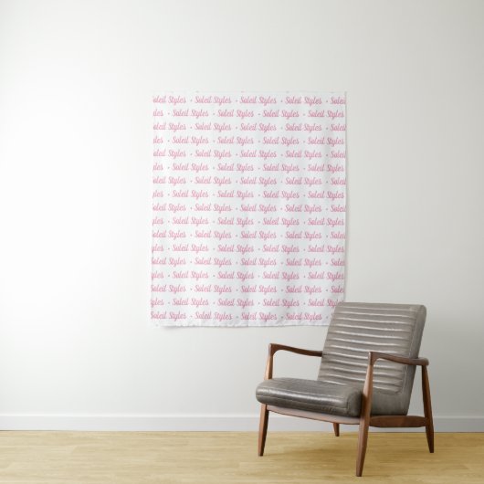 Aangepaste Logo Event Backdrop Step en Herhalen Wandkleed (In situ)