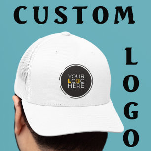 Aangepaste Logo - Gepersonaliseerde zaken en medew Trucker Pet