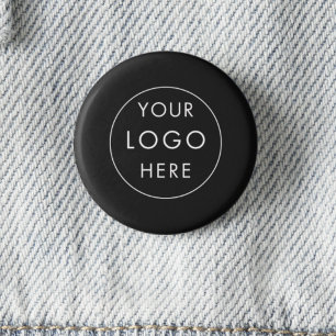 Aangepaste Logo Music Group Choir Evenementenpromo Ronde Button 3,2 Cm