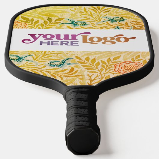 Aangepaste Logo Pickleball Paddle (Laagn)