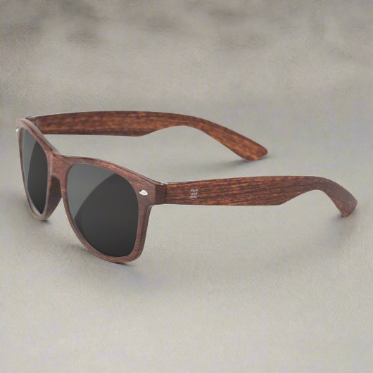 Aangepaste Logo Promotionele Bedrijfsevenement Bra Zonnebrillen