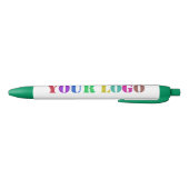 Aangepaste Logo Promotionele Business Pen (Bodem)