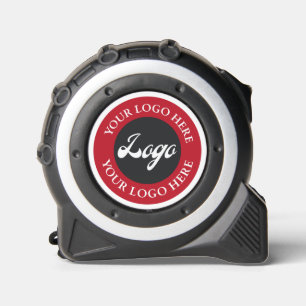 Aangepaste Logo Rolmaat