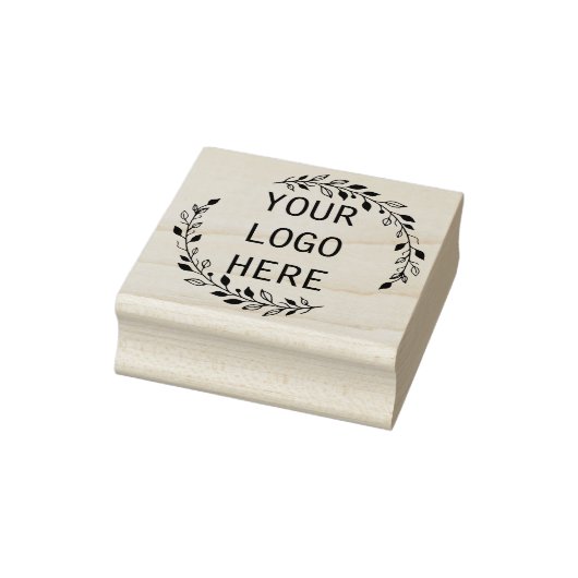 Aangepaste Logo Rubberstempel Rubberstempel (Stempel)