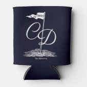 Aangepaste Logo-schuimKoelbox Blikjeskoeler (Voorkant)