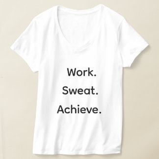 Aangepaste Logo T-shirt Branded Business Appare