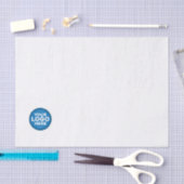 Aangepaste Logo Tissuepapier (Craft)