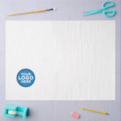 Aangepaste Logo Tissuepapier (Craft)