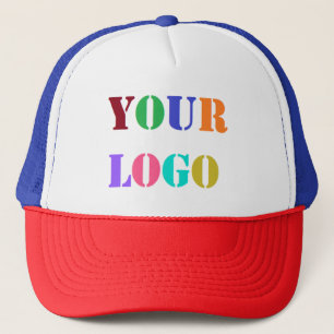 Aangepaste Logo Trucker met speciale acties voor b Pet