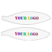 Aangepaste Logo Uw bedrijf Gepersonaliseerde Baske Basketbal (Panelen)