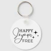 Aangepaste Logo voor gepersonaliseerd herstelcentr Sleutelhanger (Voorkant)