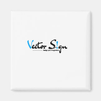 Aangepaste Logo voor je Logo Magneet