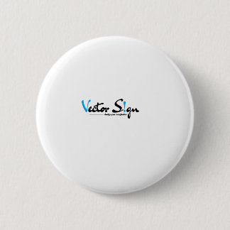 Aangepaste Logo voor je Logo Ronde Button 5,7 Cm