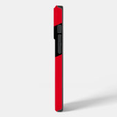 Aangepaste Luchtvaart, Vliegtuigen, Modern, Piloot Case-Mate iPhone Case (Achterkant / Links)