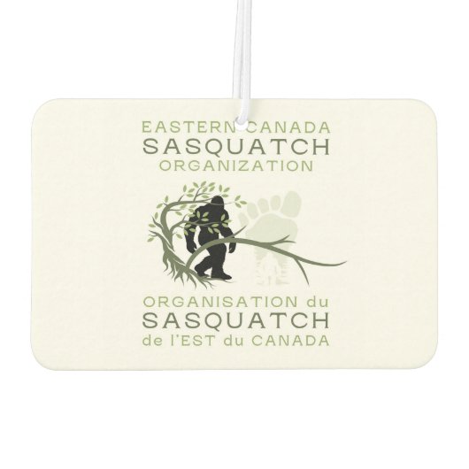 Aangepaste luchtverfrisser GOSC 2025 (Achterkant)