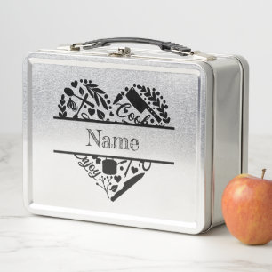 Aangepaste lunchbox voor kinderen