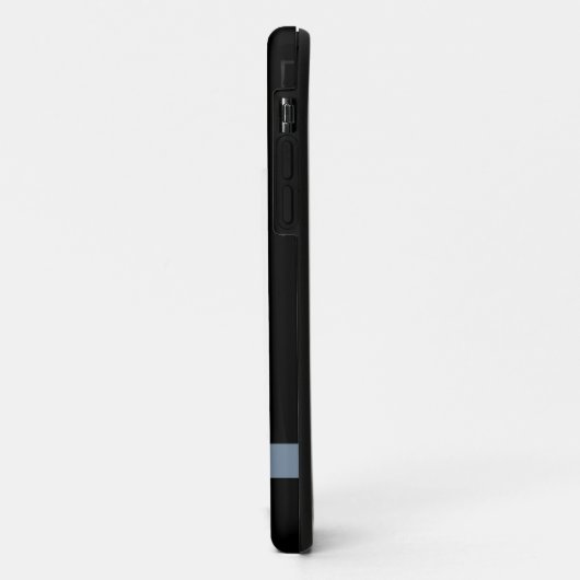 Aangepaste MA Medical Assistant-lade afdrukken Case-Mate iPhone Case (Achterkant/links)