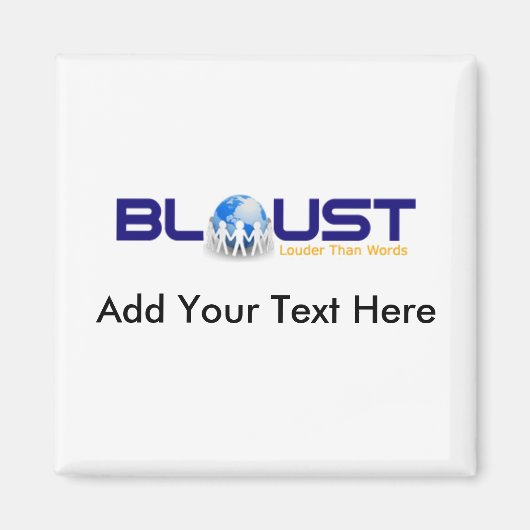 Aangepaste magneten (Voorkant)